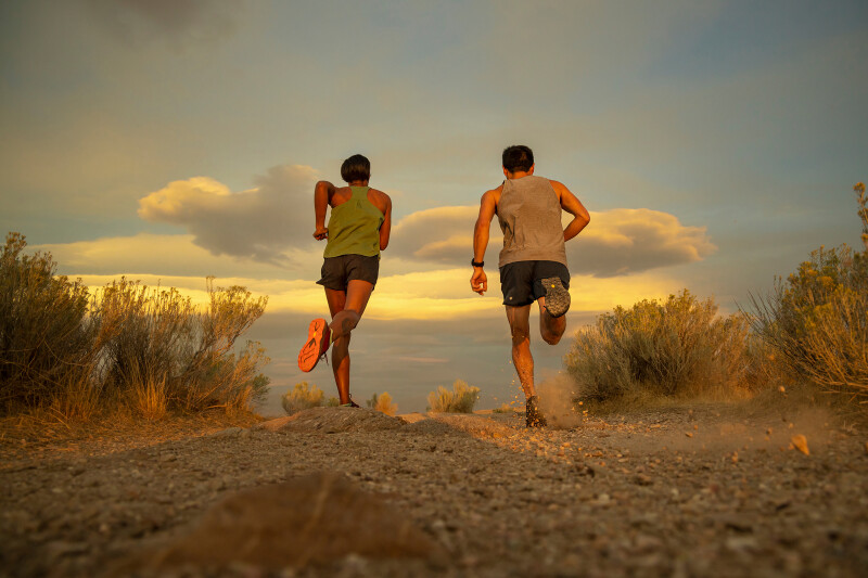 Sustainable clearance running shorts